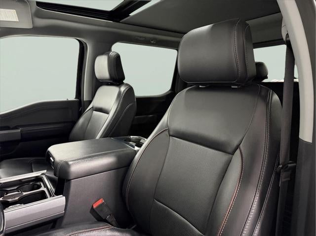 2023 Ford F-450 LARIAT