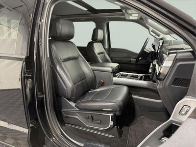 2023 Ford F-450 LARIAT