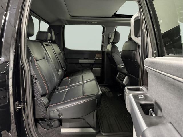2023 Ford F-450 LARIAT
