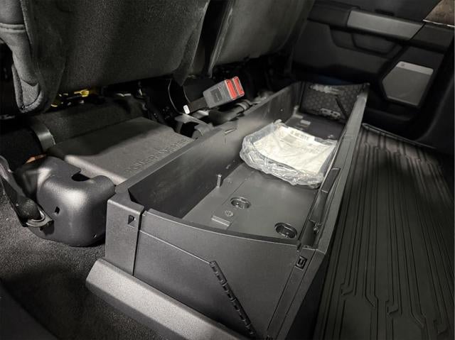 2023 Ford F-450 LARIAT