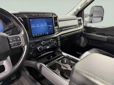 2023 Ford F-450 LARIAT