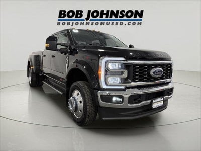 2023 Ford F-450 LARIAT