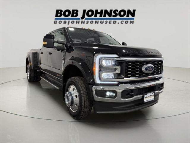 2023 Ford F-450 LARIAT