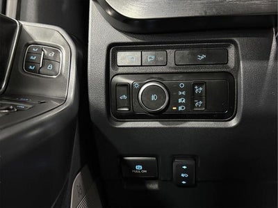 2023 Ford F-450 LARIAT