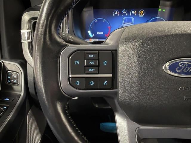 2023 Ford F-450 LARIAT
