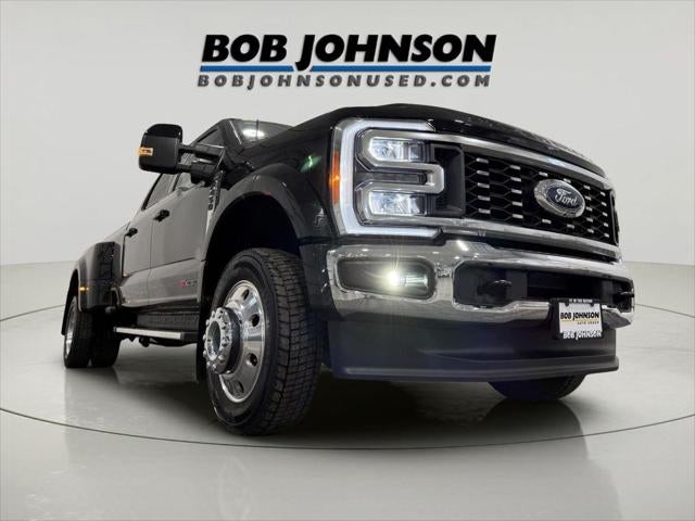 2023 Ford F-450 LARIAT