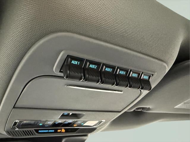 2023 Ford F-450 LARIAT