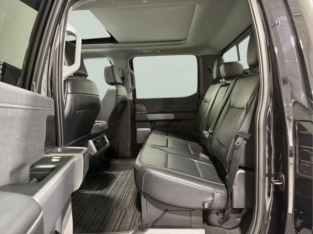 2023 Ford F-450 LARIAT
