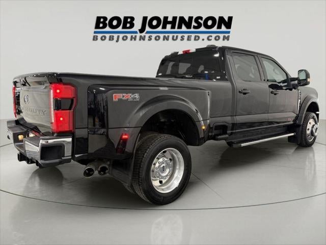 2023 Ford F-450 LARIAT
