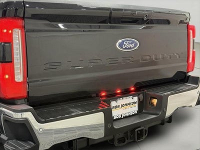 2023 Ford F-450 LARIAT