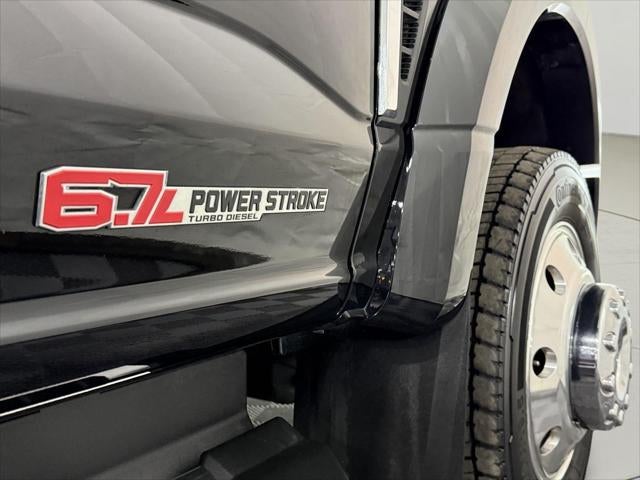 2023 Ford F-450 LARIAT