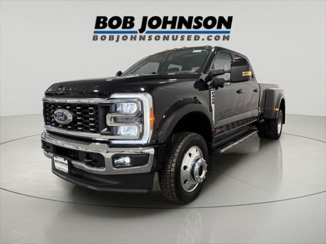 2023 Ford F-450 LARIAT