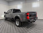 2025 Ford F-450 Platinum