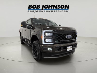 2024 Ford F-250 XL