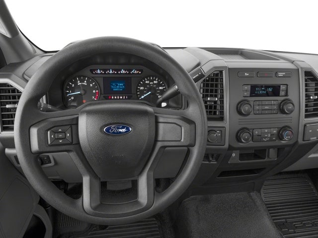 2018 Ford F-250 XL