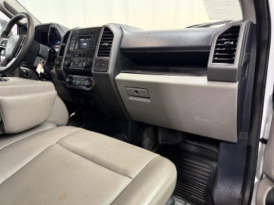 2022 Ford F-250 XL