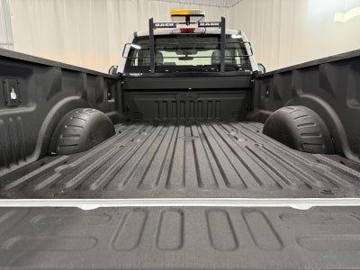 2022 Ford F-250 XL