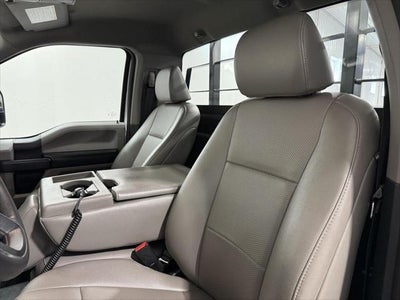 2022 Ford F-250 XL