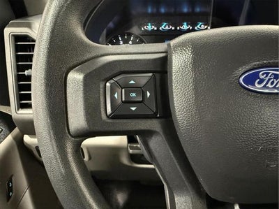 2022 Ford F-250 XL