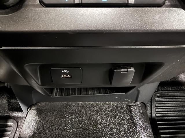2022 Ford F-250 XL