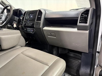 2022 Ford F-250 XL