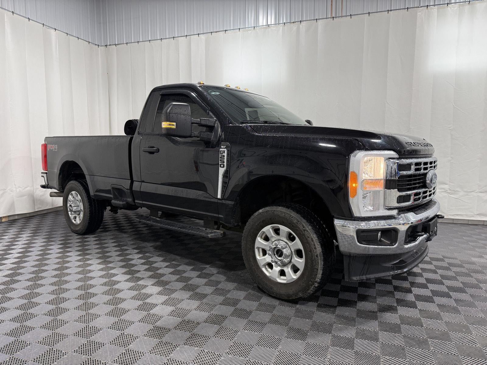 2023 Ford F-250 XLT