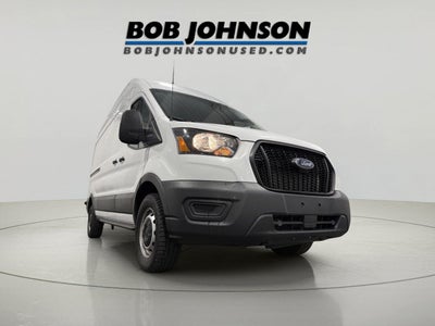 2025 Ford Transit-250 Cargo Van T-250 148' Hi Rf 9070 GVWR RWD