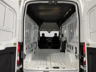 2025 Ford Transit-250 Cargo Van T-250 148' Hi Rf 9070 GVWR RWD