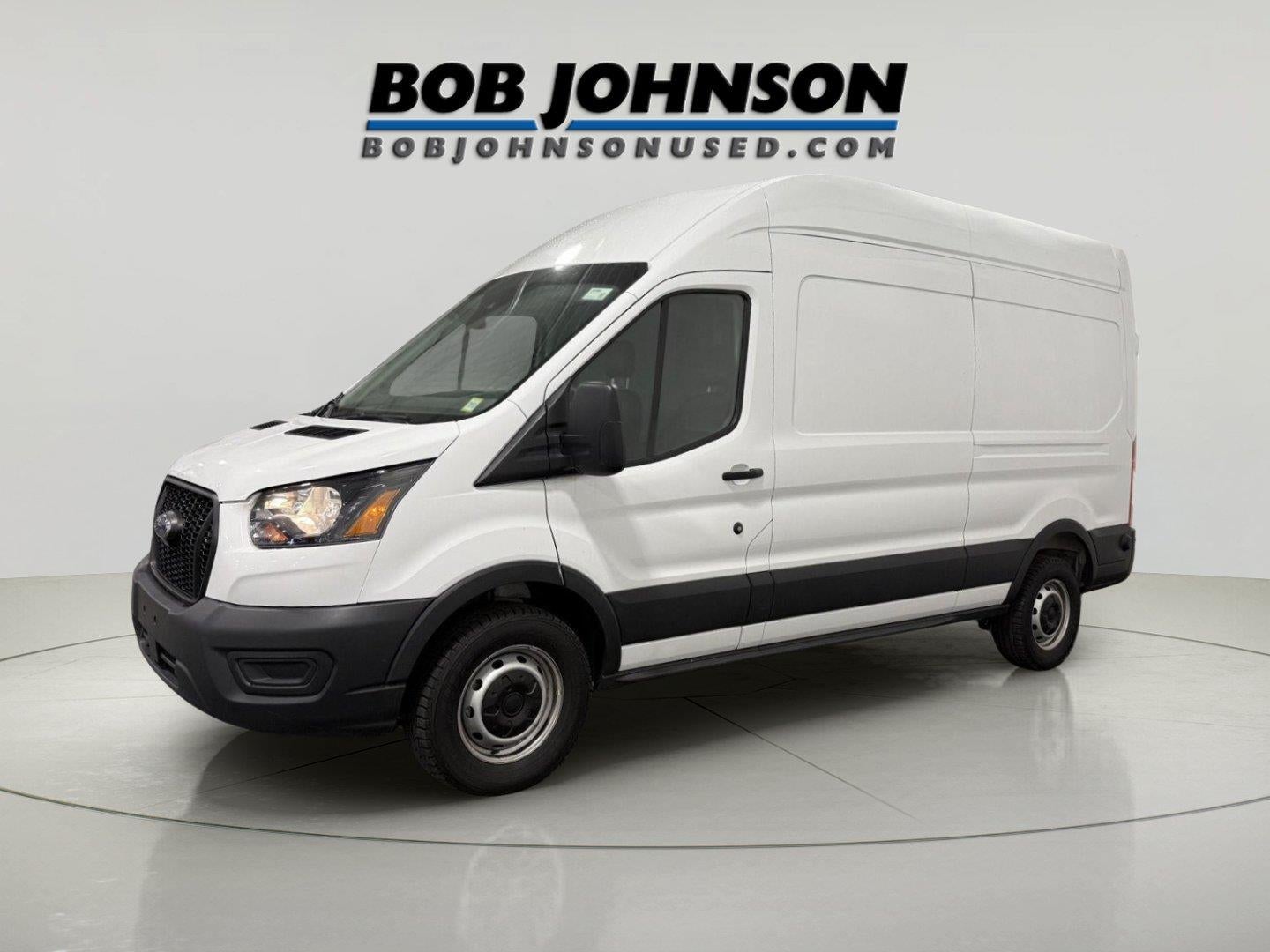 2025 Ford Transit-250 Cargo Van T-250 148' Hi Rf 9070 GVWR RWD