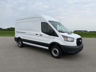 2025 Ford Transit-250 Cargo Van T-250 148' Hi Rf 9070 GVWR RWD