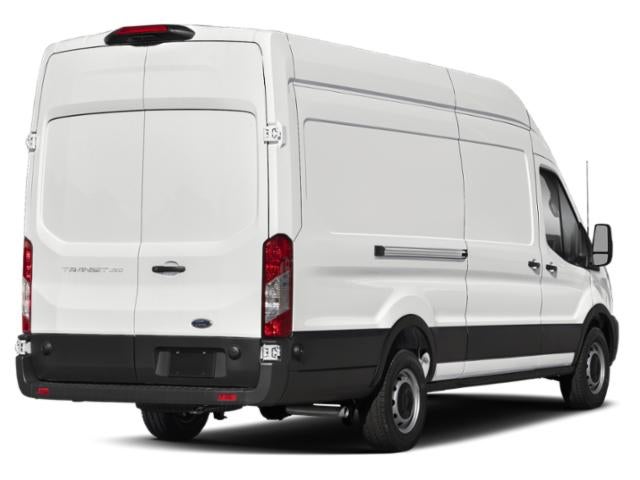 2025 Ford Transit-250 Cargo Van T-250 148' Hi Rf 9070 GVWR RWD