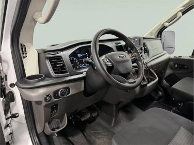 2024 Ford Transit-250 Cargo Van 250