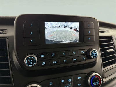 2024 Ford Transit-250 Cargo Van 250
