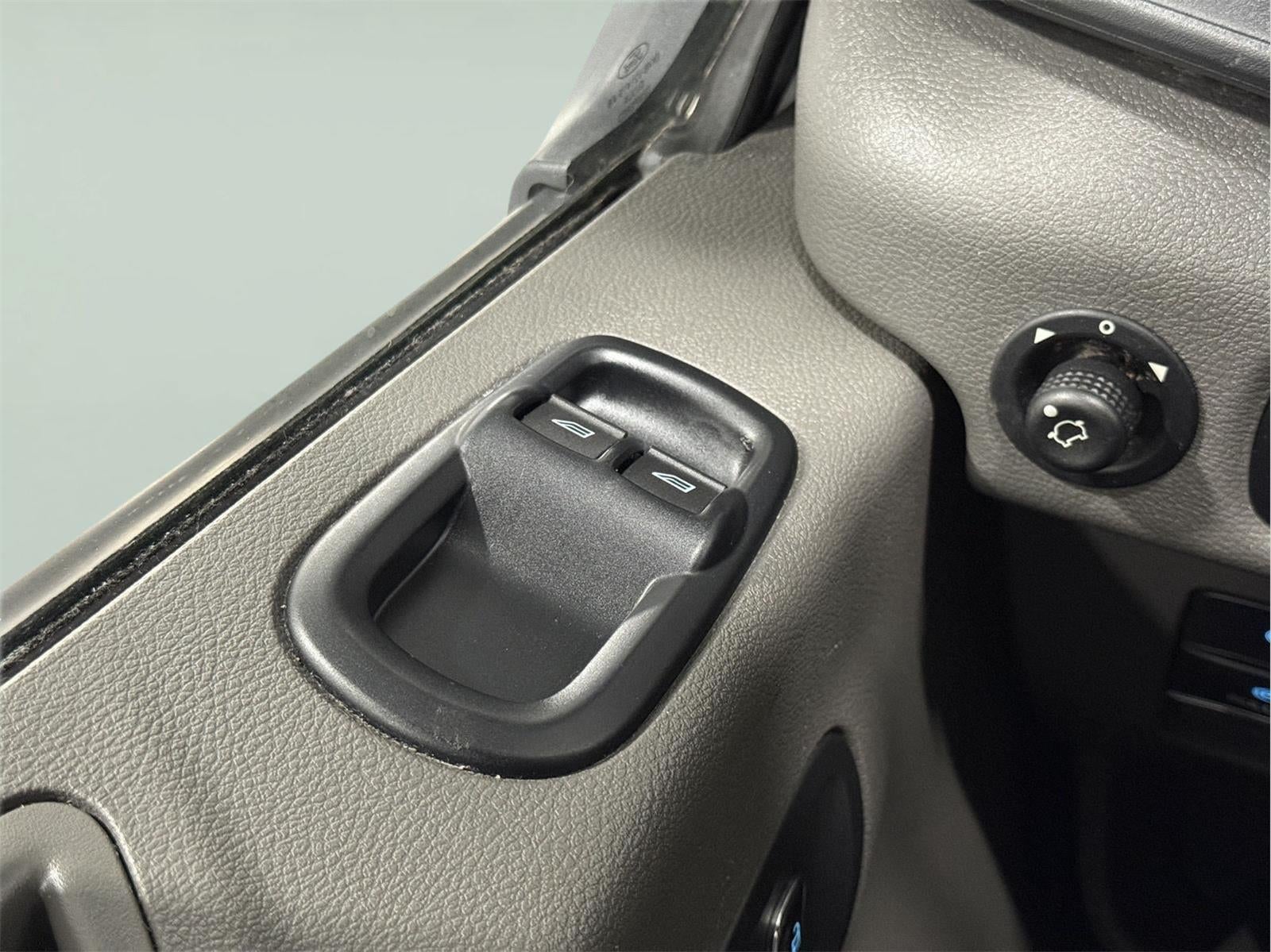 2024 Ford Transit-250 Cargo Van 250
