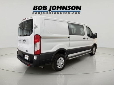 2024 Ford Transit-250 Cargo Van 250