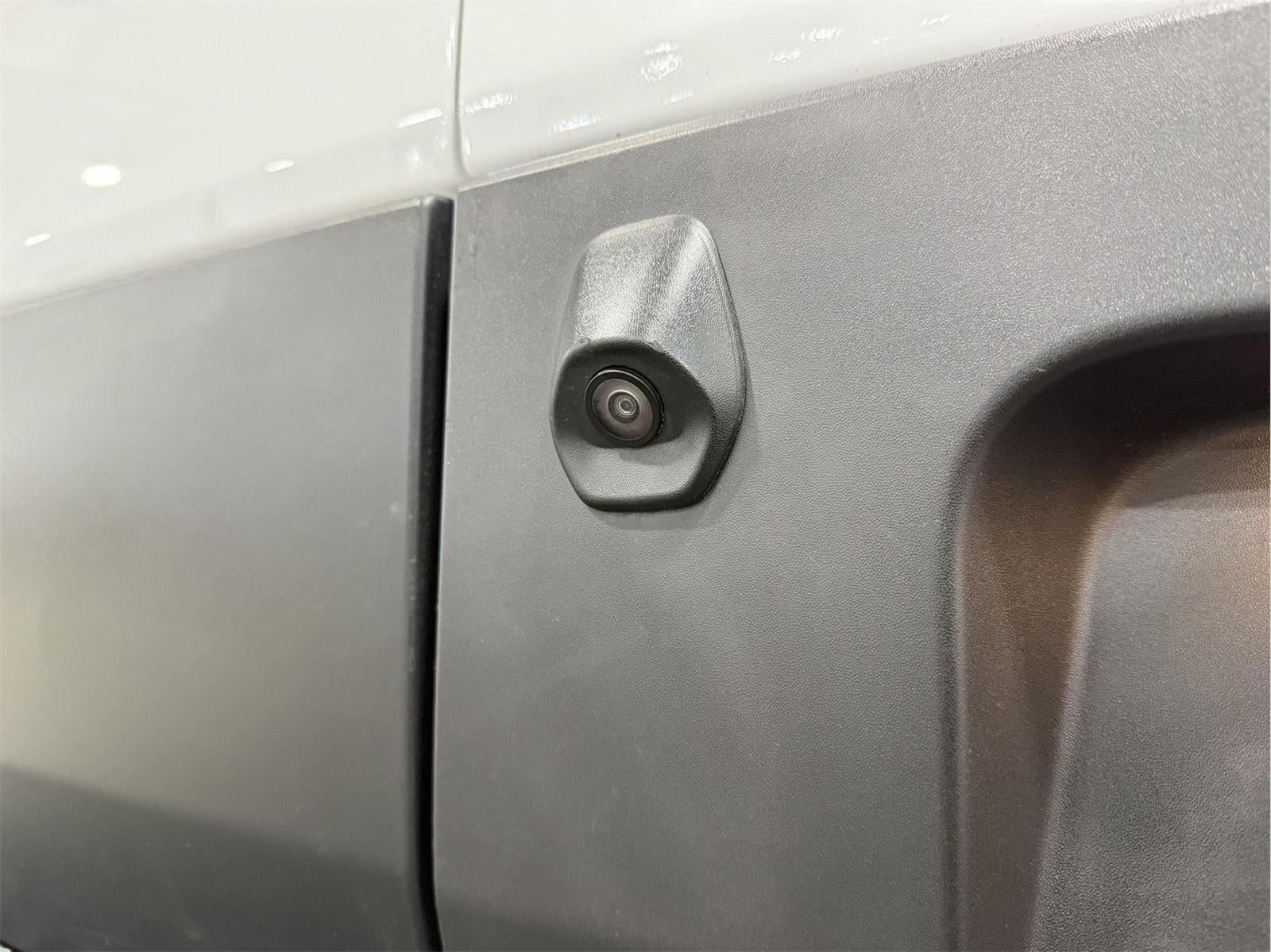 2024 Ford Transit-250 Cargo Van 250