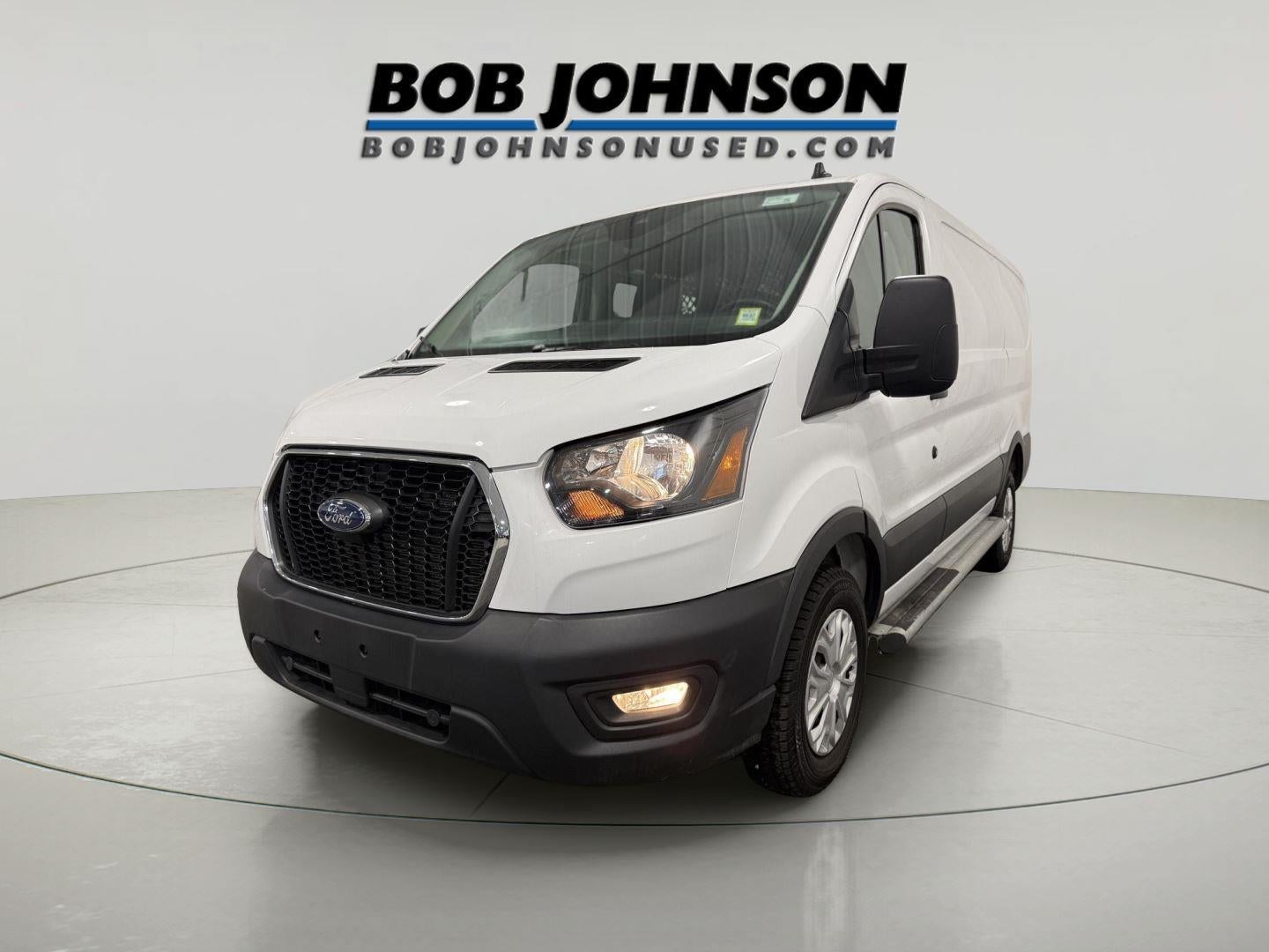 2024 Ford Transit-250 Cargo Van 250