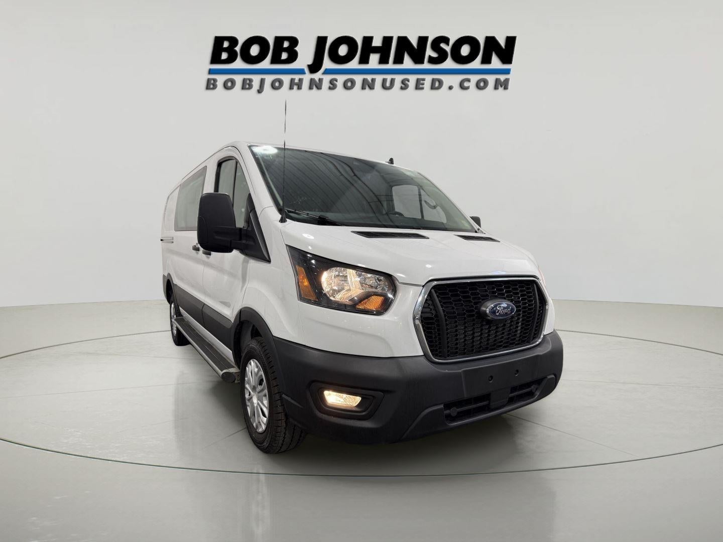 2024 Ford Transit-250 Cargo Van 250