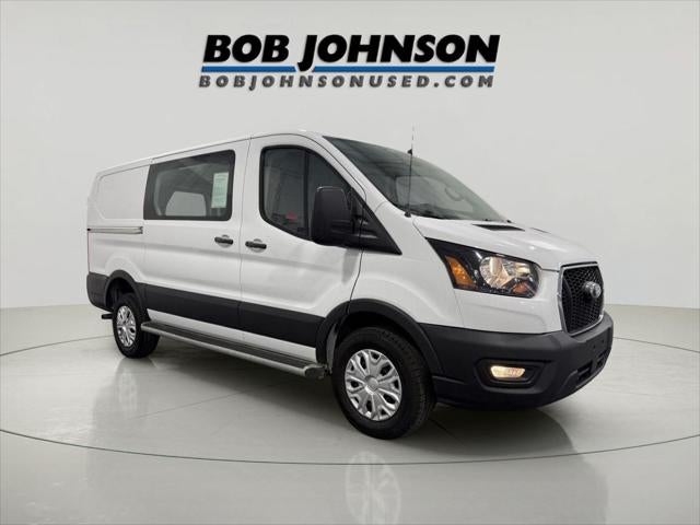 2024 Ford Transit-250 Cargo Van 250