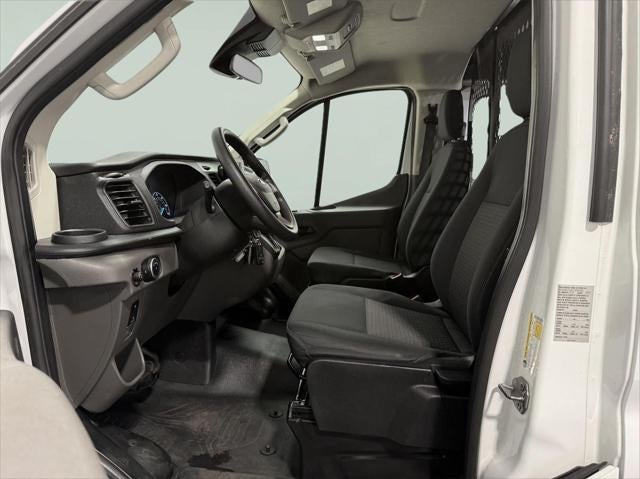 2024 Ford Transit-250 Cargo Van 250