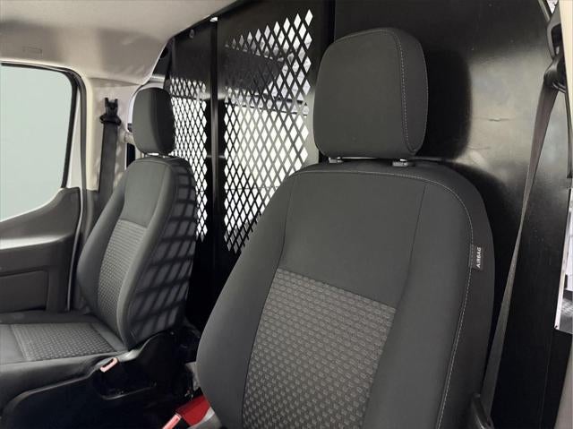 2024 Ford Transit-250 Cargo Van 250