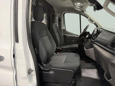 2024 Ford Transit-250 Cargo Van 250