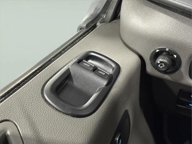 2024 Ford Transit-250 Cargo Van 250