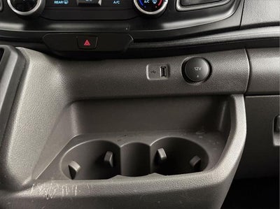 2024 Ford Transit-250 Cargo Van 250