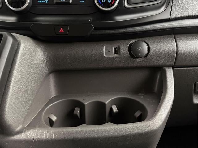 2024 Ford Transit-250 Cargo Van 250