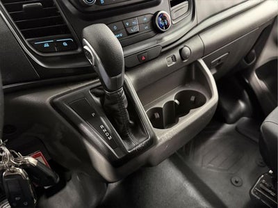 2024 Ford Transit-250 Cargo Van 250