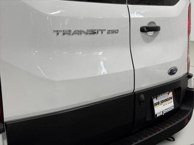 2024 Ford Transit-250 Cargo Van 250