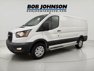 2024 Ford Transit-250 Cargo Van 250