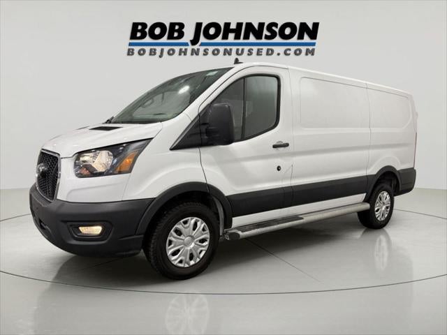 2024 Ford Transit-250 Cargo Van 250