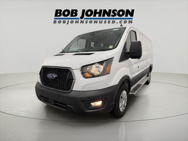 2024 Ford Transit-250 Cargo Van 250